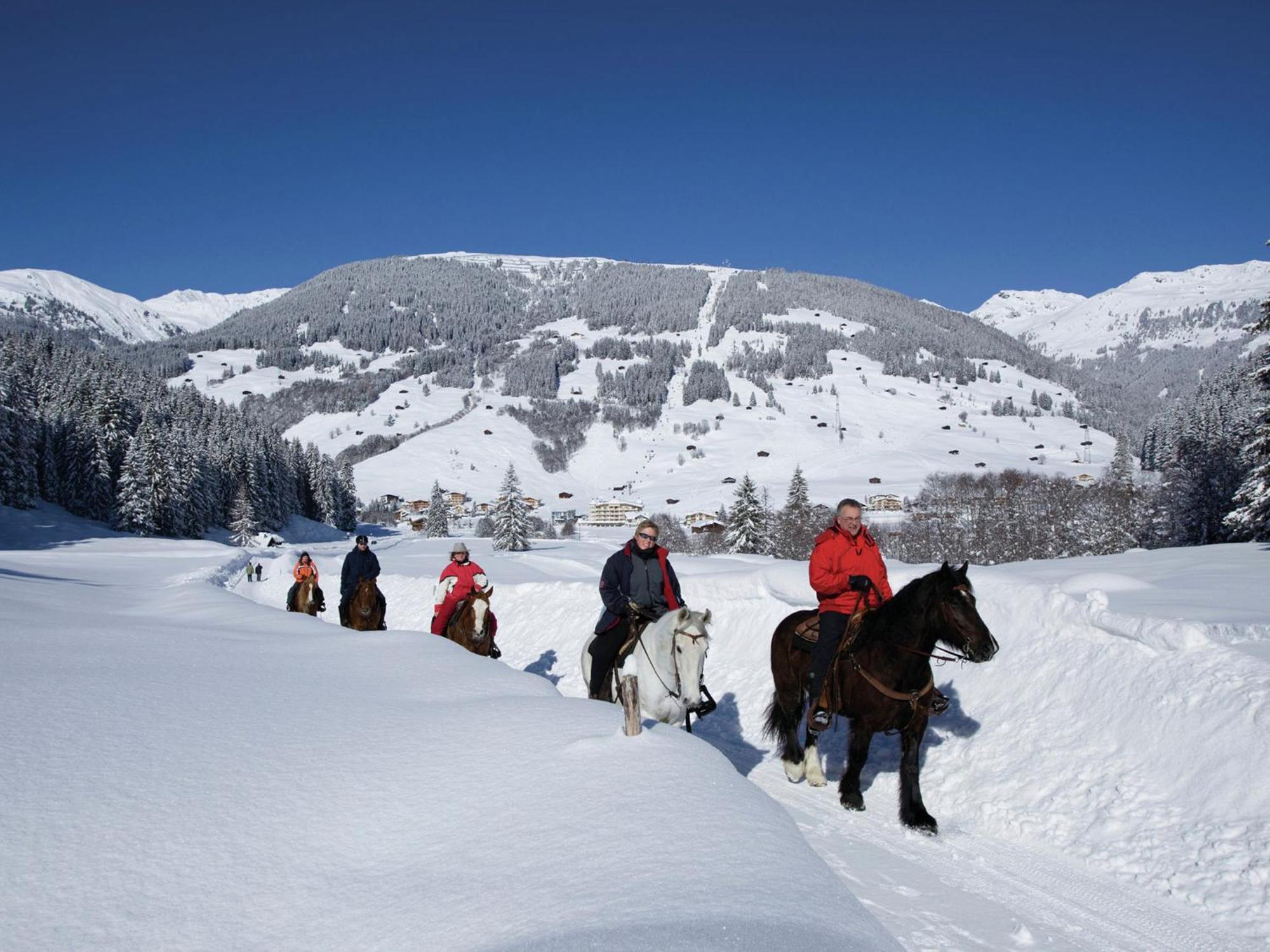 Holiday Flat Near Four Ski Lifts In Mayrhofen Esterno foto