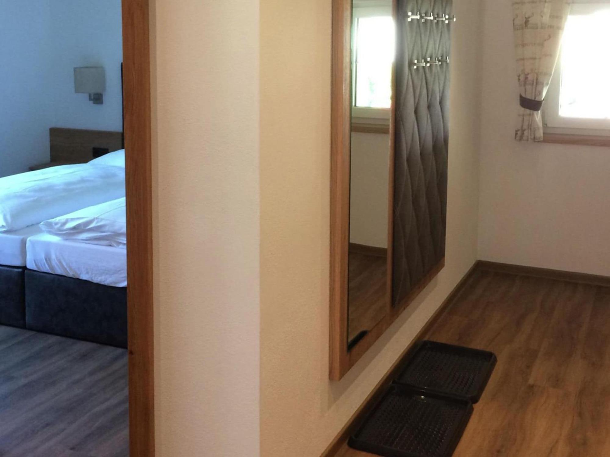 Holiday Flat Near Four Ski Lifts In Mayrhofen Esterno foto