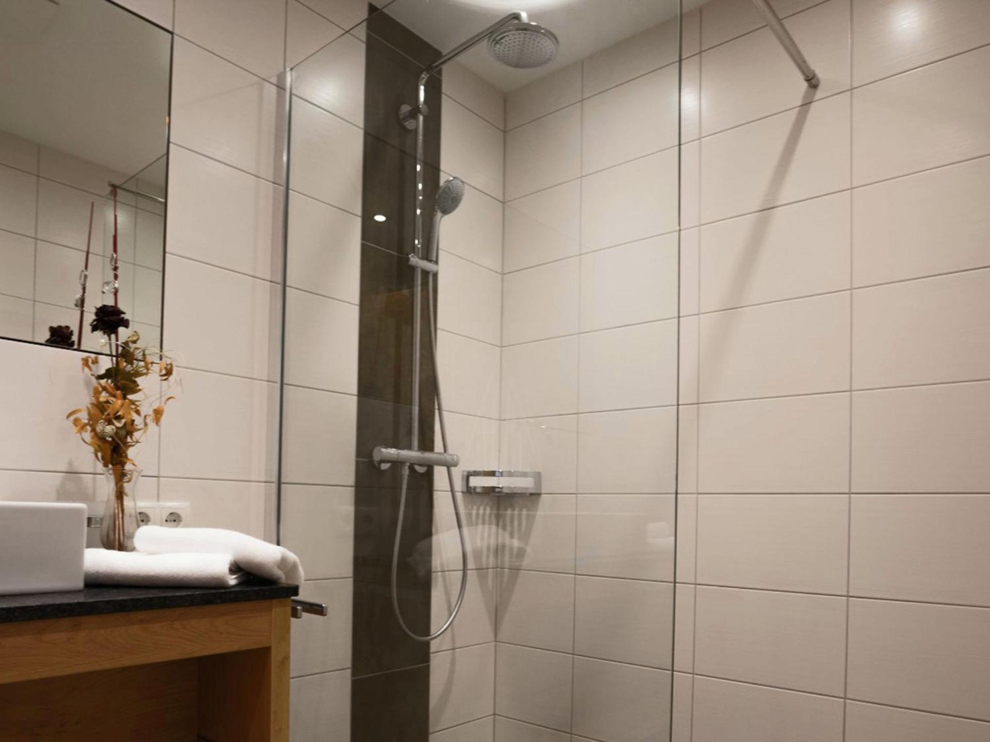 Holiday Flat Near Four Ski Lifts In Mayrhofen Esterno foto
