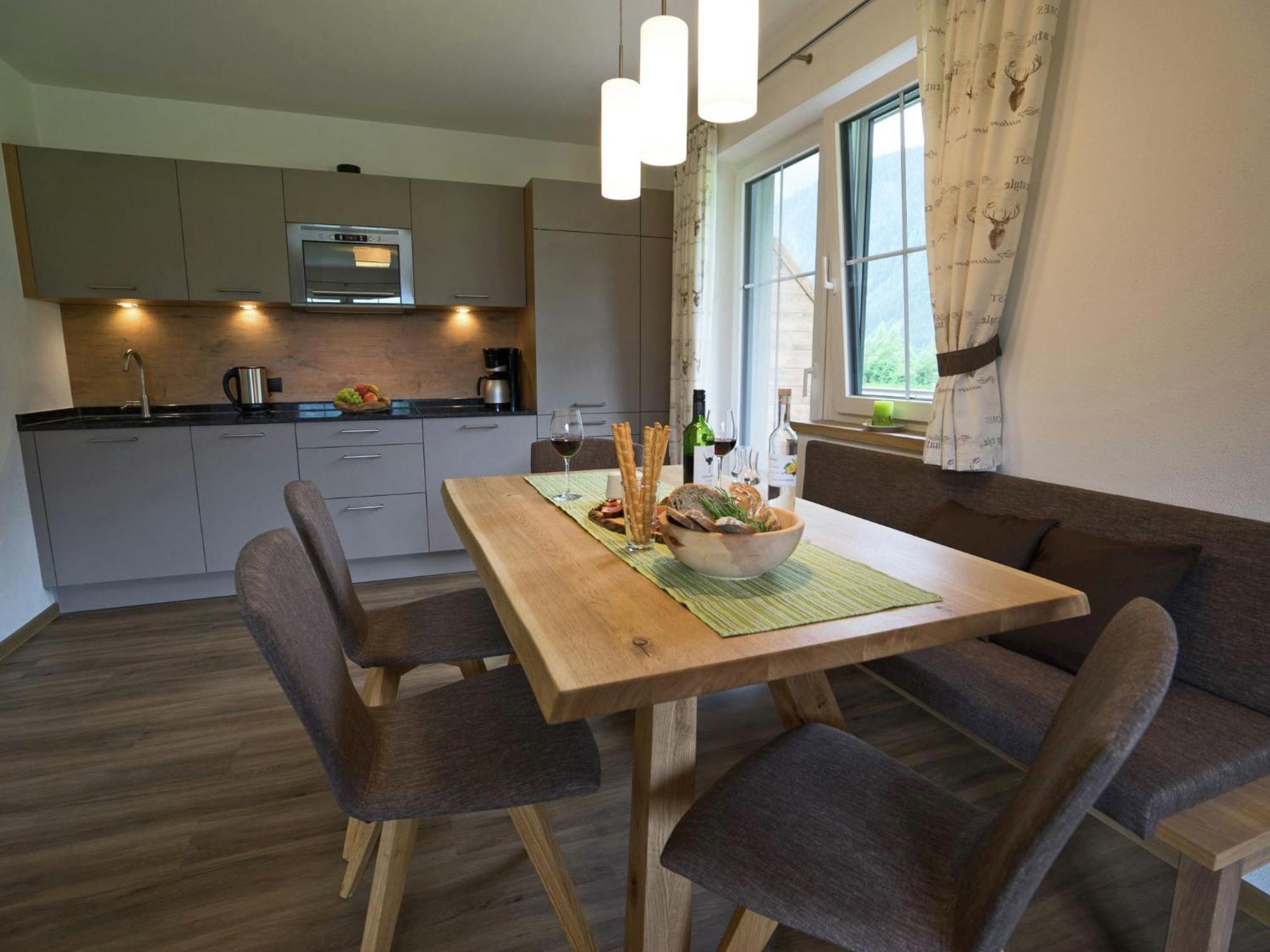 Holiday Flat Near Four Ski Lifts In Mayrhofen Esterno foto